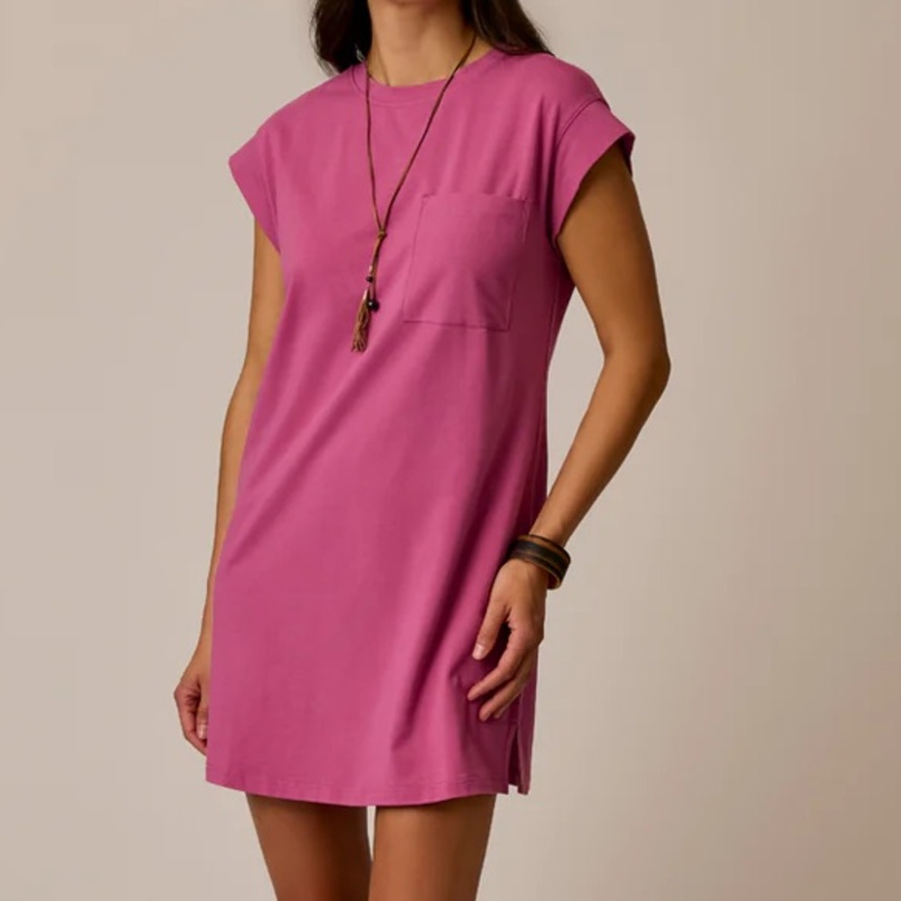 Carve Designs Cosmo Swim Coverup Dress NWT